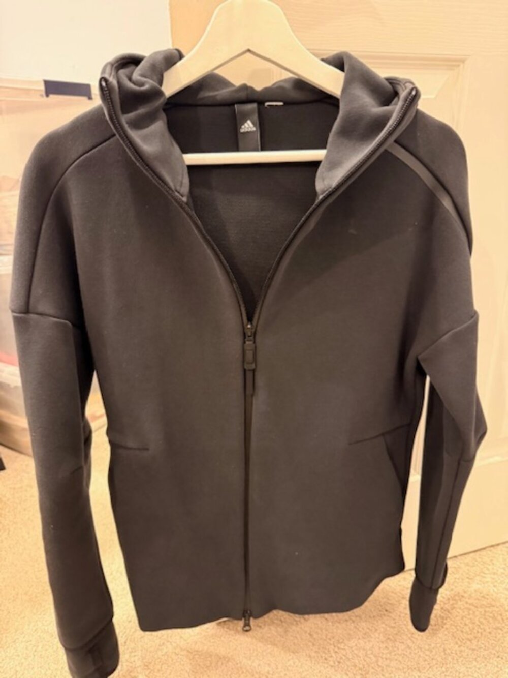 Adidas Jacket (Women)